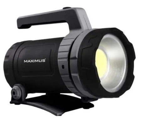 Maximus LED 5W Battery Work Lamp 500L