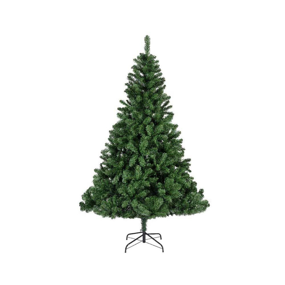 Imperial Pine Artificial Christmas Tree 10ft / 300cm