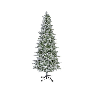 Killington Fir Frost Pine Christmas Tree 7ft / 210cm | 19069