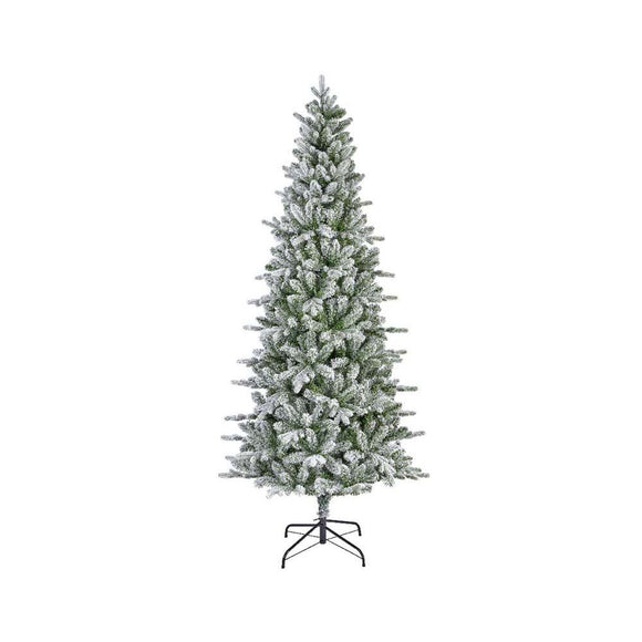 Killington Fir Frost Pine Christmas Tree 7ft / 210cm | 19069