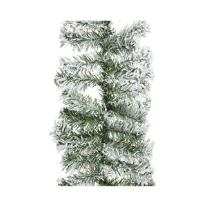 Imperial Snowy Garland 270cm Indoor / Outdoor| 19459A