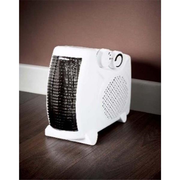 Flat Fan Heater 2000W