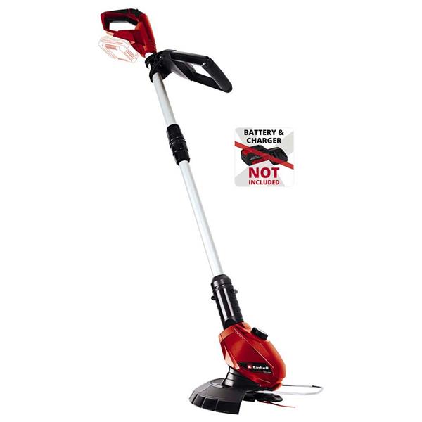 Einhell Power X-Charge 18v 24m Grass Trimmer Bare