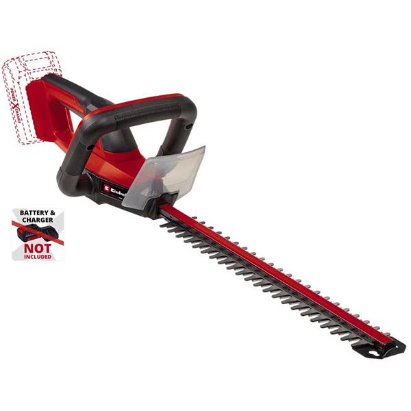 Einhell Power X-Charge 18v 40cm Hedge Trimmer Bare