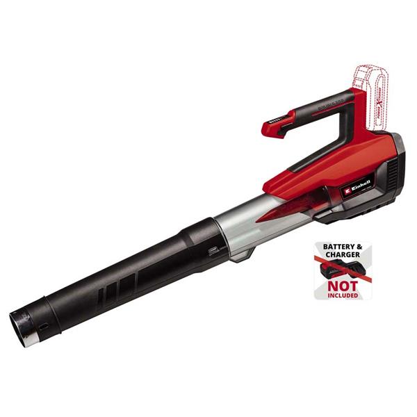Einhell Power X-Charge 18v Leaf Blower Bare