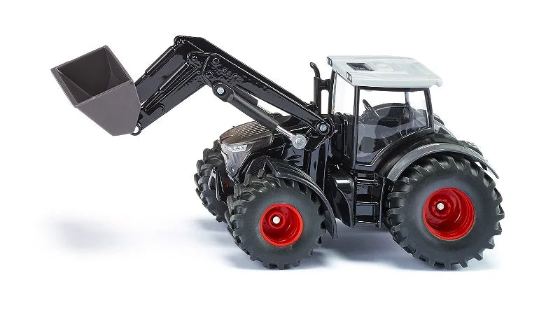 Siku 1:50 Fendt 940 Vari Tractor With Front Loader