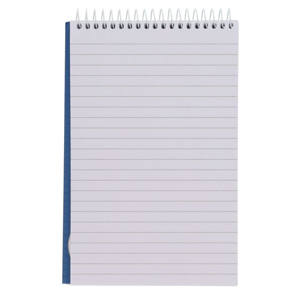 Concept 160pg Shorthand Notebook