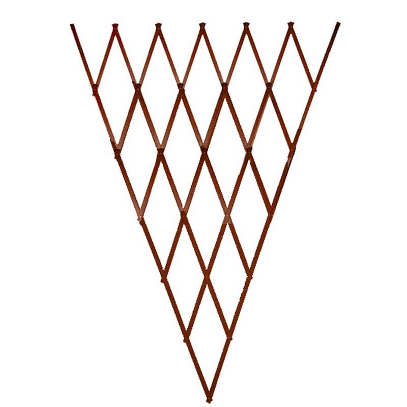 Heavy Duty Fan Trellis 1.8 x 0.9m