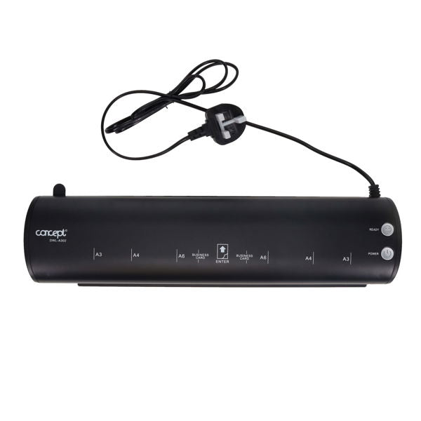 Concept Office Pro A3 Laminator