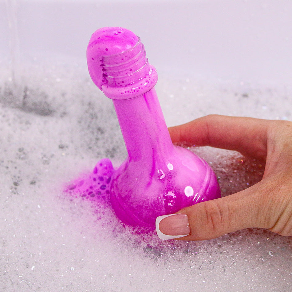 Baff Potions - Pop n Fizz