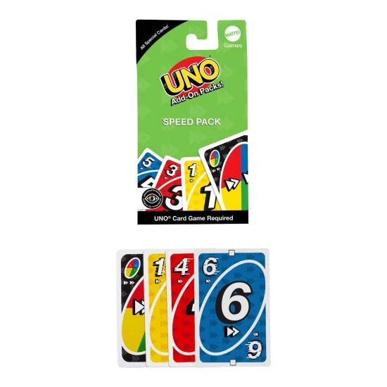 Uno Core Add-On Pack