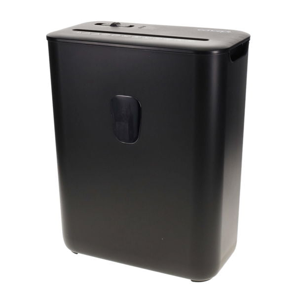 Concept Office Pro Cross Cut Shredder - S0206l