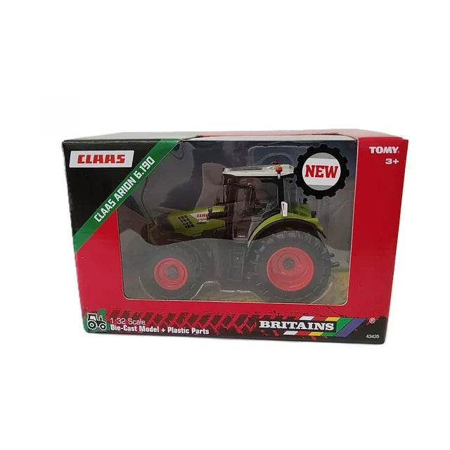 Britains Claas Arion 6 Series