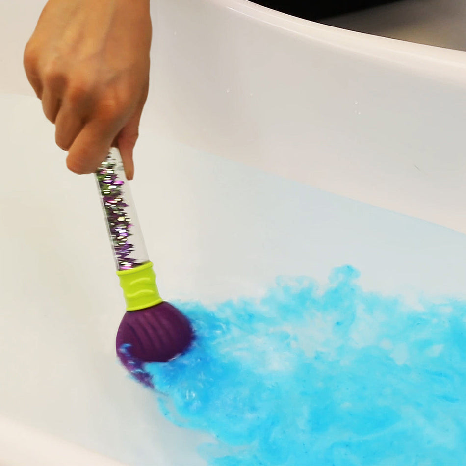 Baff Bombz Magic Brush Single