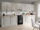 Rangemaster 60cm All Gas Cooker Cream