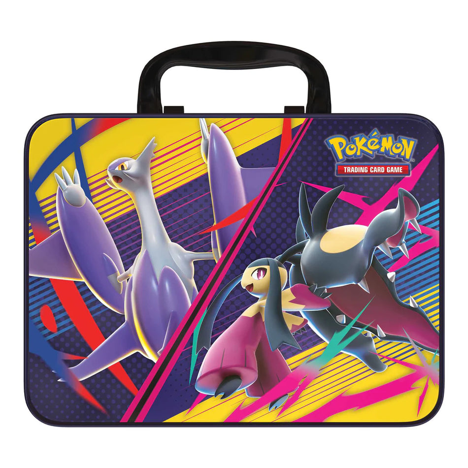 Pokémon TCG: Collector's Chest Fall 2025