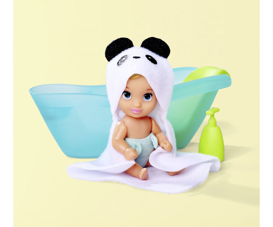 Steffi Love Baby Bath
