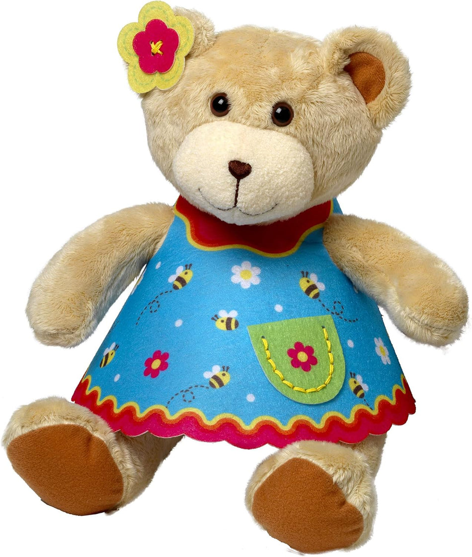 Make A Bear