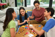 Uno Liars Game