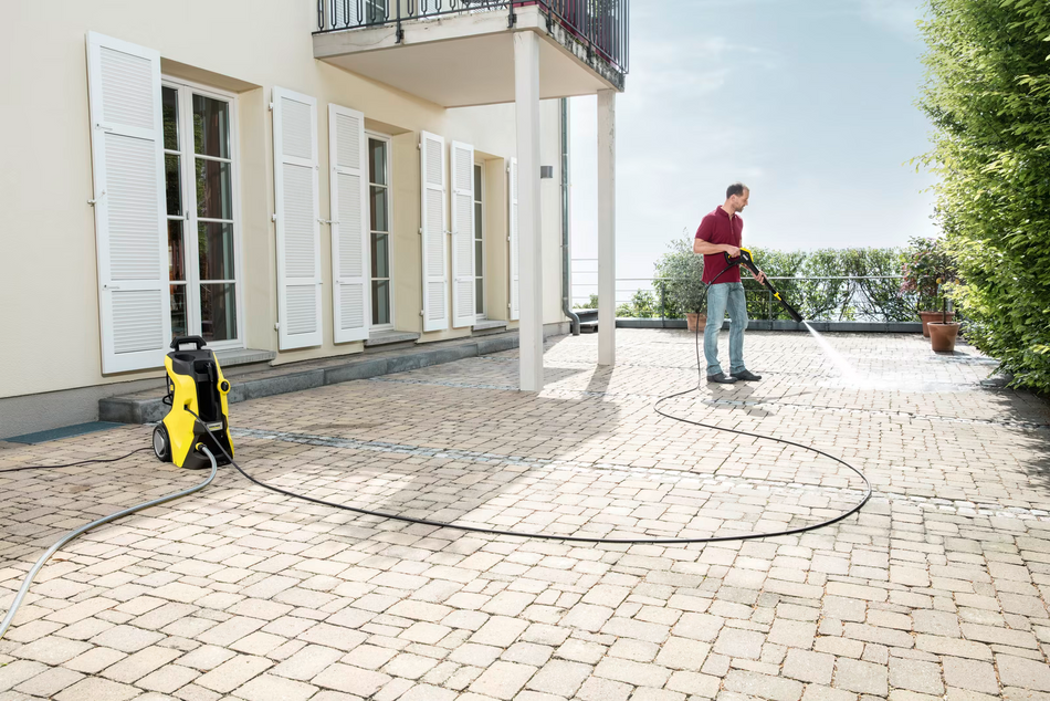 Karcher High-pressure replacement hose 9m K3 - K7