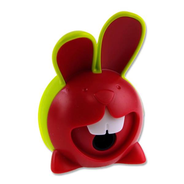 Maped Croc Croc Rabbit Single Hole Sharpener
