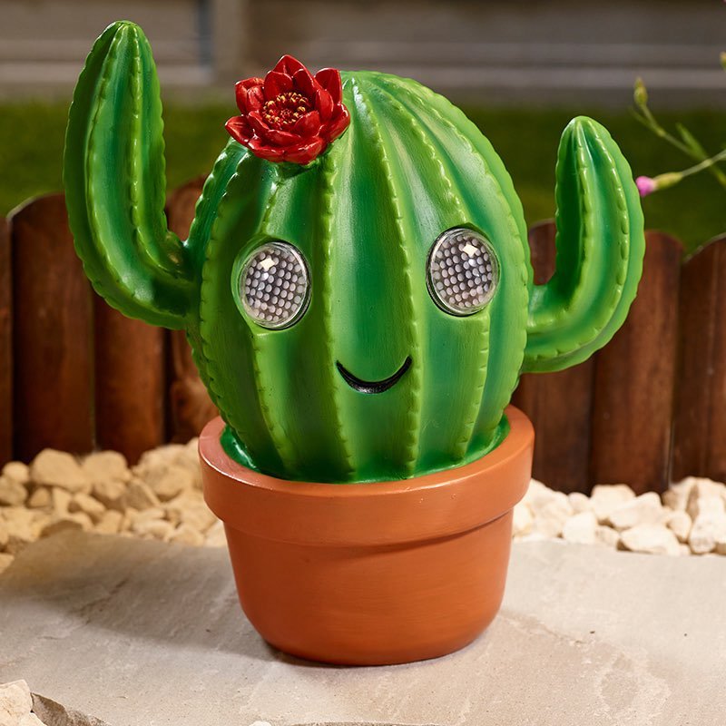 Blinkin Cactus