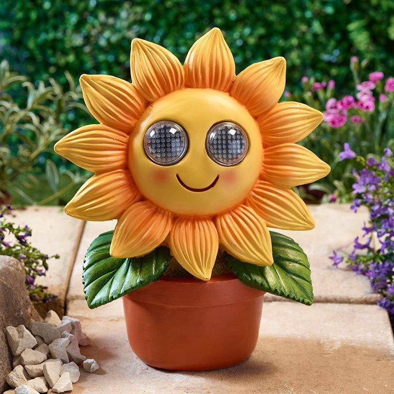 Blinkin Sunflower