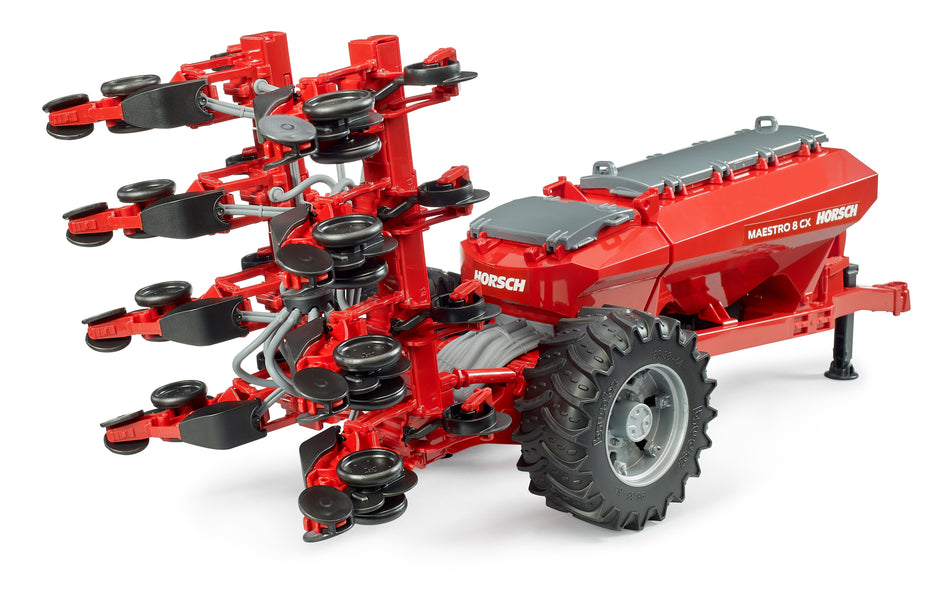 Bruder Horsch Precision Seeder Maestro 8CX