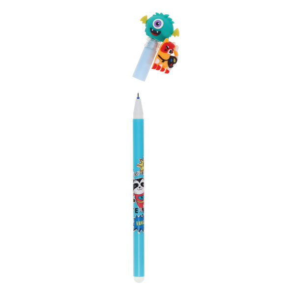 World of Colour Cosmic Critters Erasable Pens