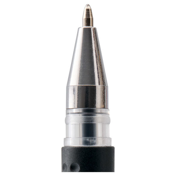 ProScribe Pkt.10 Gelpoint Script Gel Pens