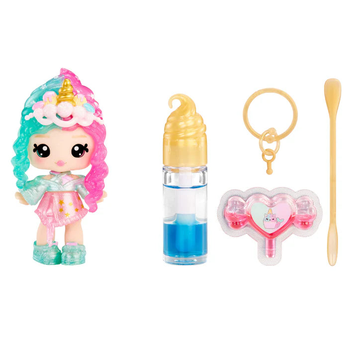 Yummiland Lipgloss Mystery Colour