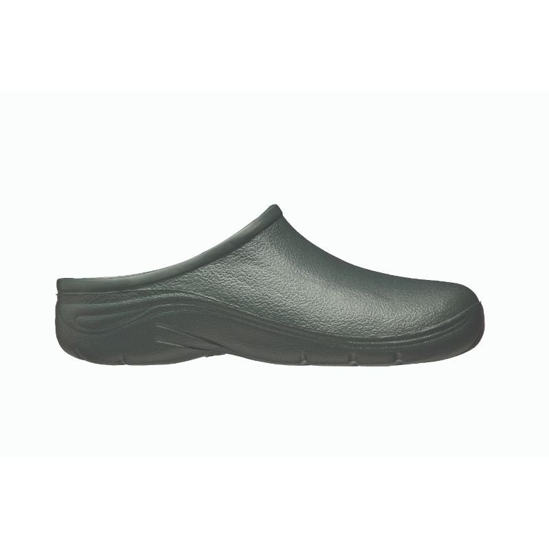 Comfi Garden Clogs Green