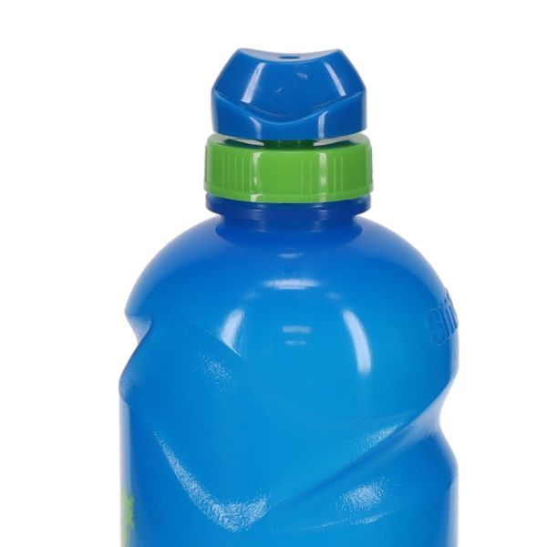 Smash 1ltr Stealth Bottle