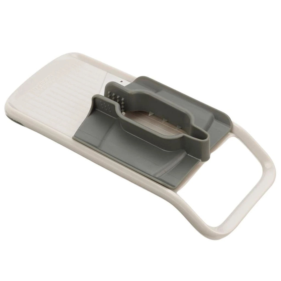 Joseph & Joseph Duo Multi-grip Mandoline Grey