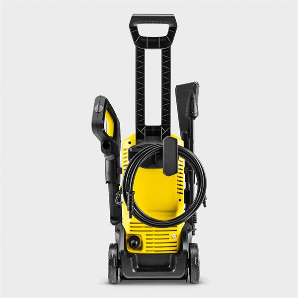 Karcher K3 eco!Booster Pressure Washer Car & Home