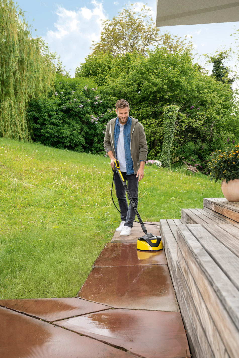 Karcher T5 Surface Cleaner