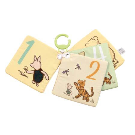 Winnie the Pooh Classic Pooh Play & Go