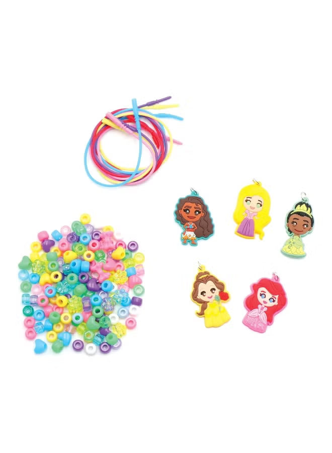 Disney Princess Jewelry Activity Set