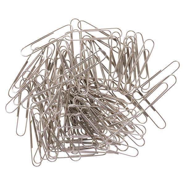 Concept Pkt.80 50mm Jumbo Paper Clips