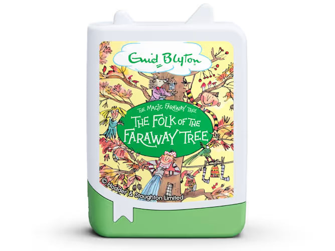 Tonies Enid Blyton - The Folk of the Faraway Tree