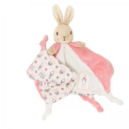 Flopsy Comfort Blanket