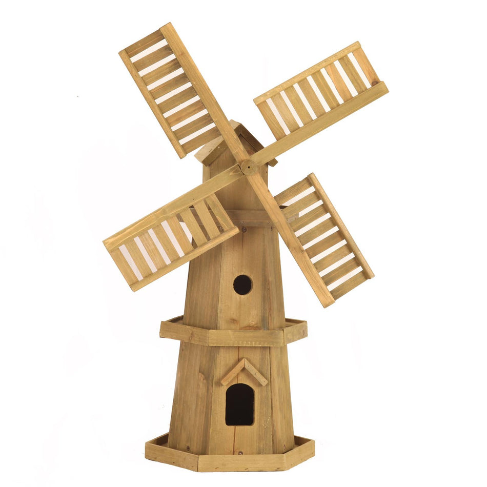 Giant Woodland Windmill