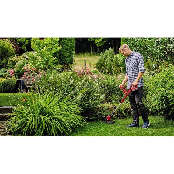 Einhell Power X-Change 18V 30cm Cordless String Grass Trimmer Bare