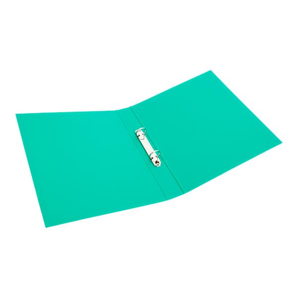 Concept A4 PP Ring Binder Bold Colour