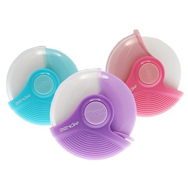 Maped Zenoa Plus Pastel Eraser