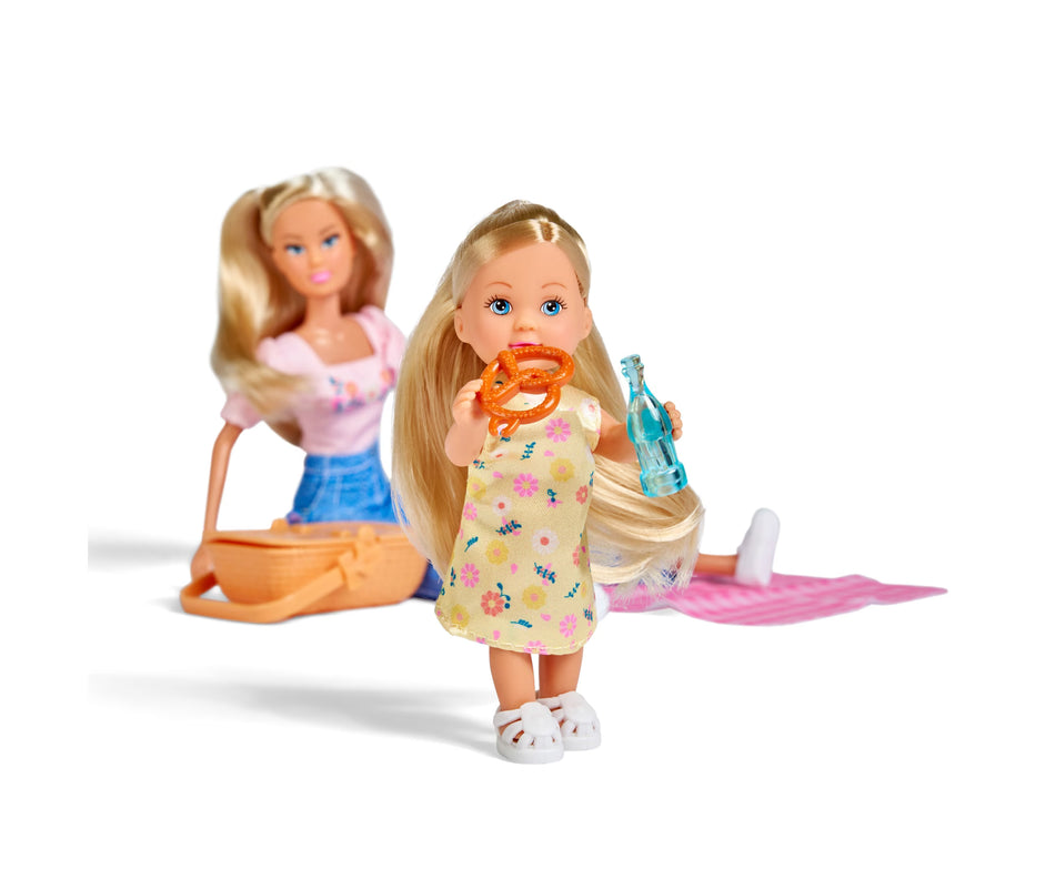 Steffi Love Picnic Set