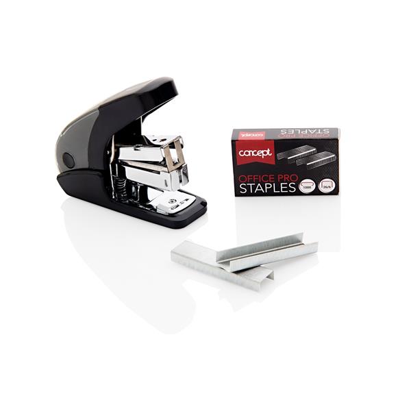 Concept 26/6 Power Stapler With 1000 Staples