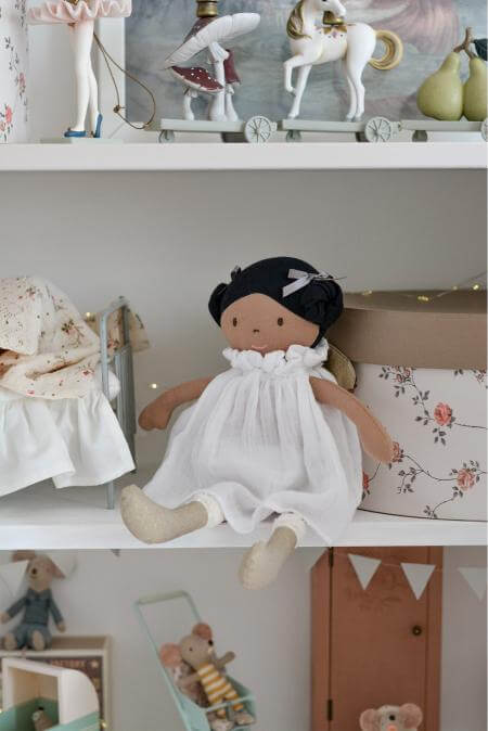 Aurora Doll
