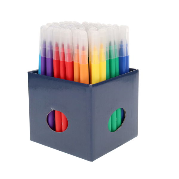 Ormond Class Collection Pack 72 Washable Markers