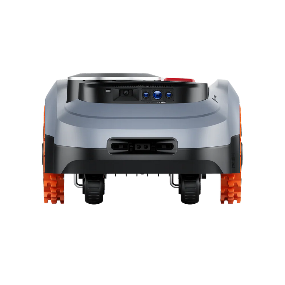 Segway Robot Lawn Mower Navimow i215E Lidar